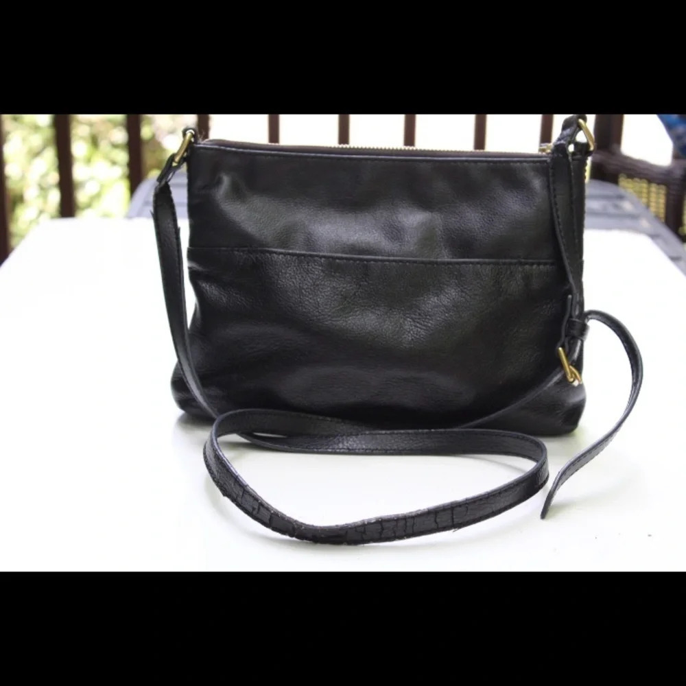 Fossil Fiona cross body bag